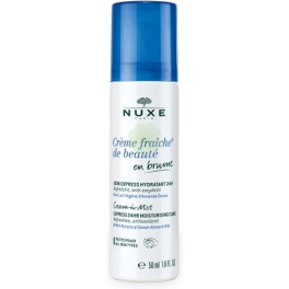 Nuxe Creme Fraiche Névoa Hidratante 50ml