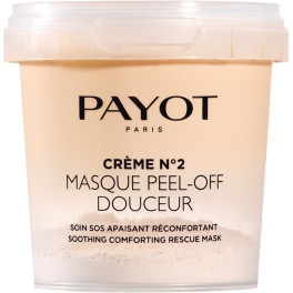 Payot Creme N 2 Mascarilla Peel Off Douceur 15gr