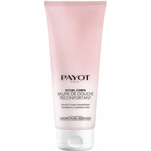 Payot Baume Douche Reconfortant 200ml