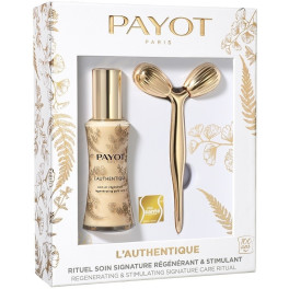 Payot L'authentique Serum 50ml + Masajeador