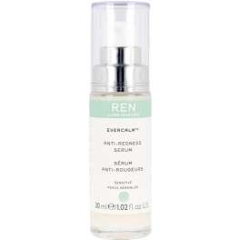 Ren Skincare Evercalm Anti-redness Serum 30 Ml Unisex