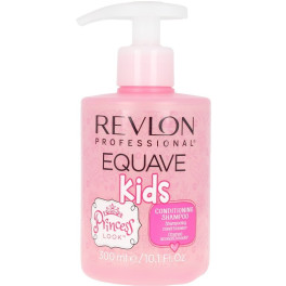 Revlon Equave Kids Princess Shampoo 300 Ml Unisex