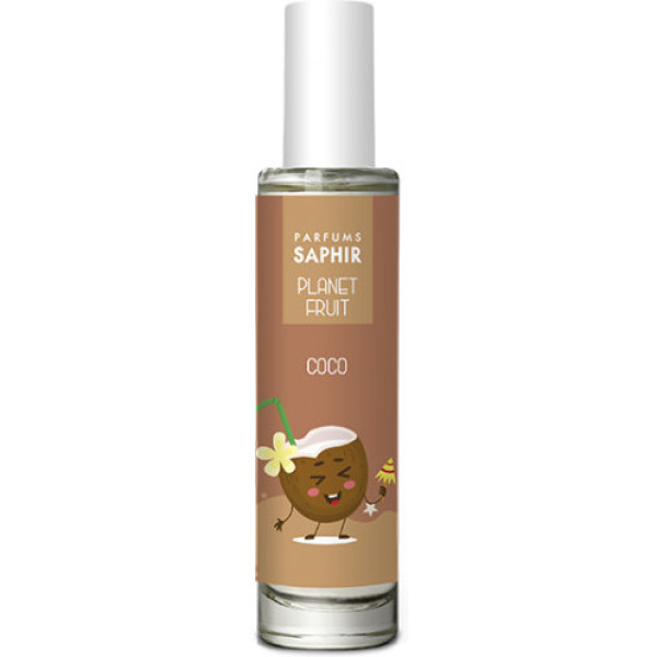 Saphir Planet Fruit Coco 30ml