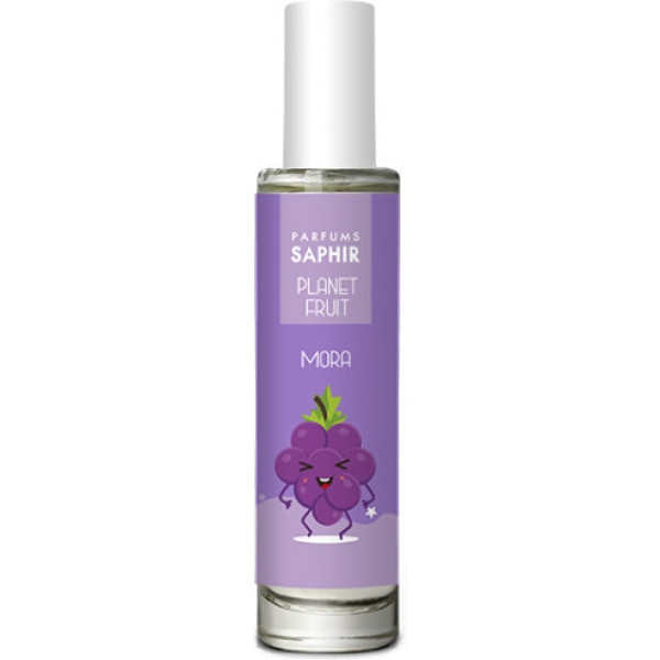 Saphir Planet Fruit Mora 30ml