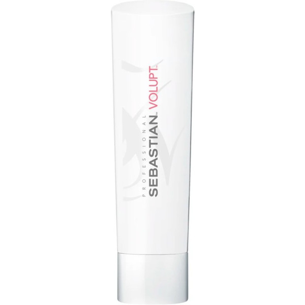 Sebastian Volupt Volume Boosting Conditioner 250 Ml Unisexe