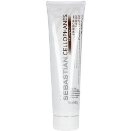 Sebastian Cellophanes Espresso Brown 300 Ml Unisex