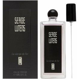 Serge Lutens La Vierge De Fer Edp 50ml