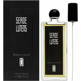 Serge Lutens Vetiver Oriental Edp 50ml