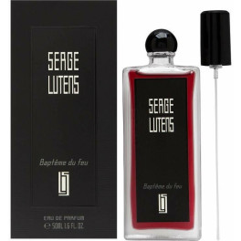 Serge Lutens Bapteme Du Feu Edp 50ml