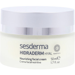 Sesderma Hidraderm Hyal Creme Facial 50 ml Unissex