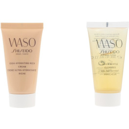 Shiseido Waso Mini Gift Lote 2 Piezas Mujer