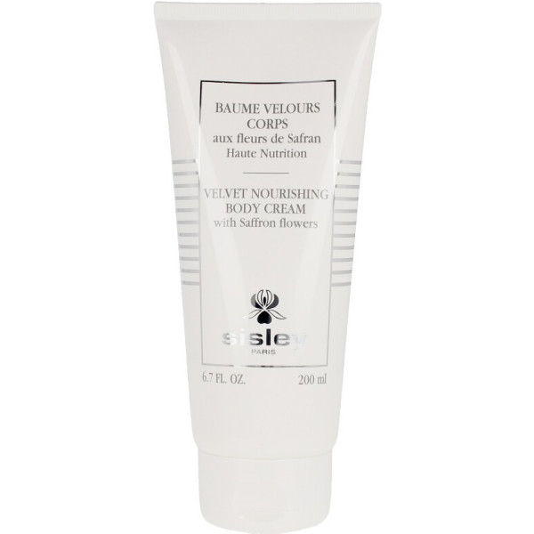 Sisley Baume Velours aux Fleurs de Safran 200 ml Damen