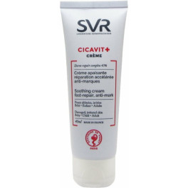Svr Cicavit+ Crème Réparatrice Anti-Marques 40 ml