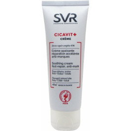 Svr Cicavit+ Repair Anti Mark Crème 40ml