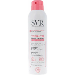 SVR Topialyse Baume Spray PS/OP 200ml