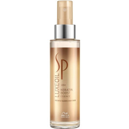 System Professional Sp Luxe Oil Keratin Boost 100 Ml Unisex