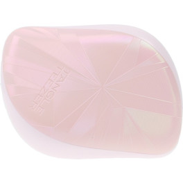 Tangle Teezer Compact Styler Edição Limitada Smashed Holo Rosa Unissex