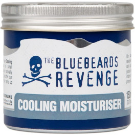 The Bluebeards Revenge The Ultimate Cooling Moisturizer 150 Ml Man
