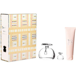 Tous Touch The Luminous Gold Lote 3 Piezas Mujer