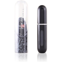 Travalo Excel Jet Black 5 Ml Unisex