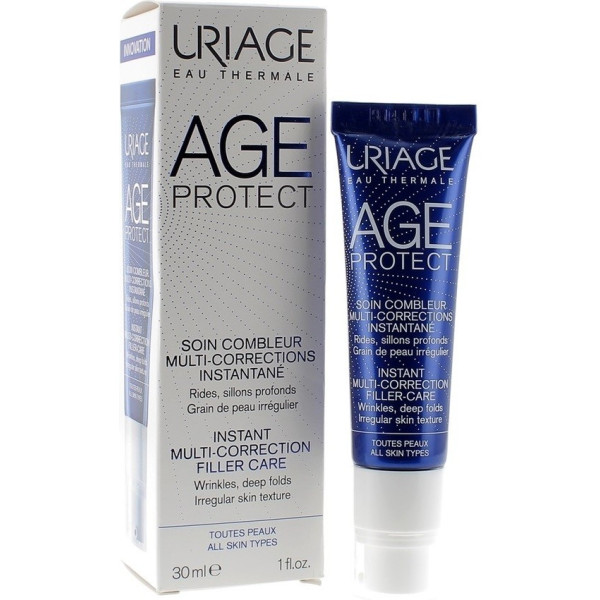 Uriage Age Protect Filler Instantantaneo