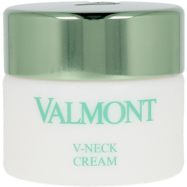 Valmont V-cou Crème Awf 50 Ml Femme