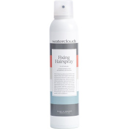 Waterclouds Fixing Hairspray 250 Ml Mujer