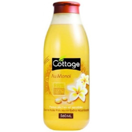 Cottage Gel Aceite 560ml Monoi