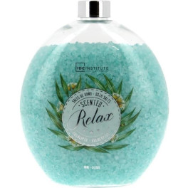 Idc Scented Sal Baño 900ml Eucalypto