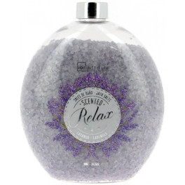 Idc Sal de Banho Perfumado 900gr Lavanda