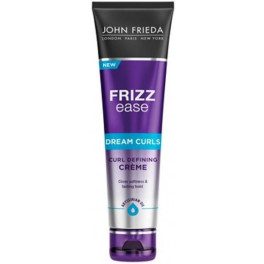 John Frieda Frizz-ease Dream Curls Defining Cream 150 ml Frau