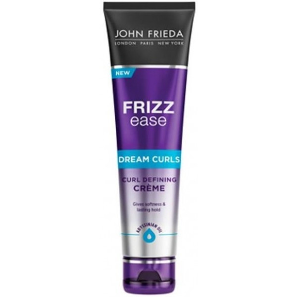 John Frieda Frizz-ease Dream Curls Definiting Cream 150 Ml Donna