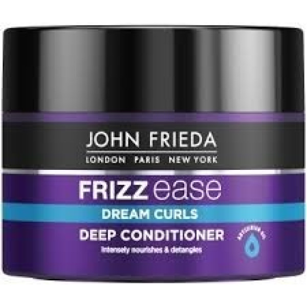 John Frieda John Fr Frizz Rizos Mascarilla 250ml
