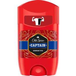 Old Spice Captain Déodorant Stick 50 ml