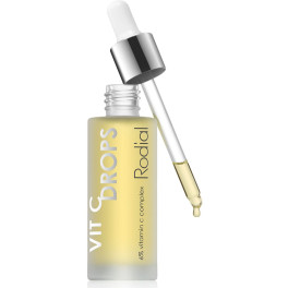 Rodial Booster Drops Vit C Drops 30ml