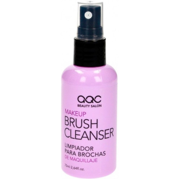 Aquarius Beauty Brush Cleaner 75ml 10614