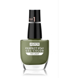 Astor Uñas Gel Perfect Stay Color 2 Pasos 145