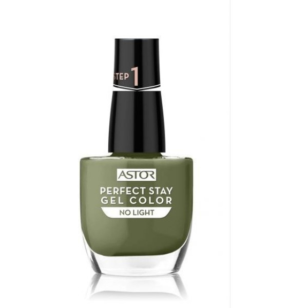 Astor Nails Gel Perfect Stay Color 2 Passi 145