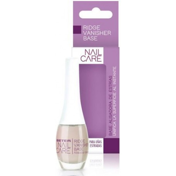 Beter Nail Care Base Smooth Smagliature 40054