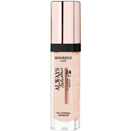 Bourjois Always Fabulous Concealer 24h 100ml