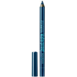 Bourjois Contour Clubbing Waterprof Eyeliner 72 Blue