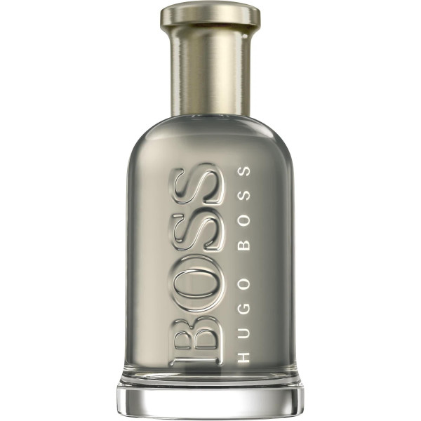 Hugo Boss Bottled Eau De Parfum 200 Ml Unisex