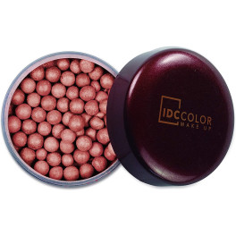 Idc Chest Bronze Touch Pearls 25626