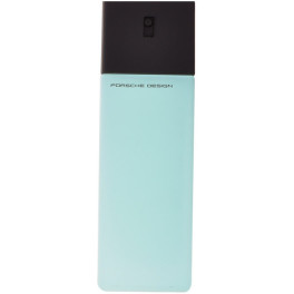 Porsche Design The Essence Eau de Toilette Vaporizador 80 Ml Hombre