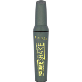 Rimmel London Volume Shake Mascara 003-extreme Black Women