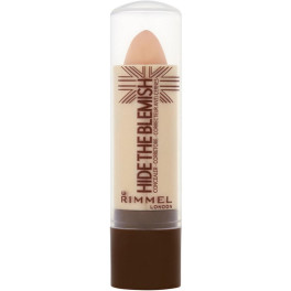 Rimmel London Hide The Blemish Concealer 004-neutral Beige 45 Gr Donna