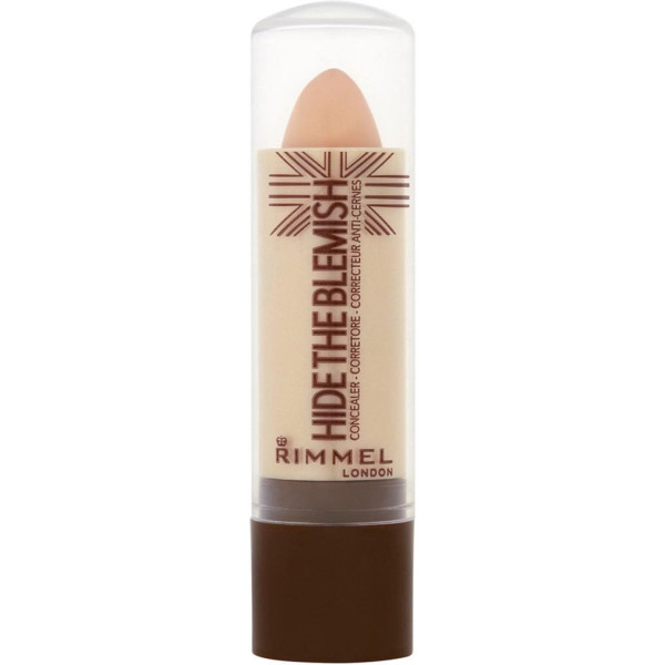 Rimmel London Hide The Blemish Concealer 004-neutral Beige 45 Gr Donna