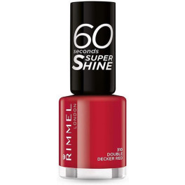 Rimmel London Rimmel 60 Seconds Super Shine Nail Lacquer 310