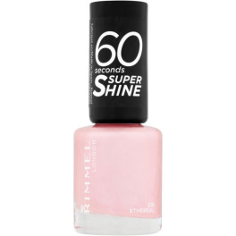 Rimmel London 60 Seconds Super Shine 210-ethereal Mujer