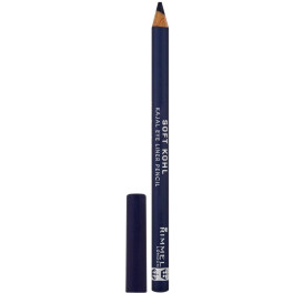Rimmel London Soft Kohl Kajal Eye Pencil 021 -azul Feminino